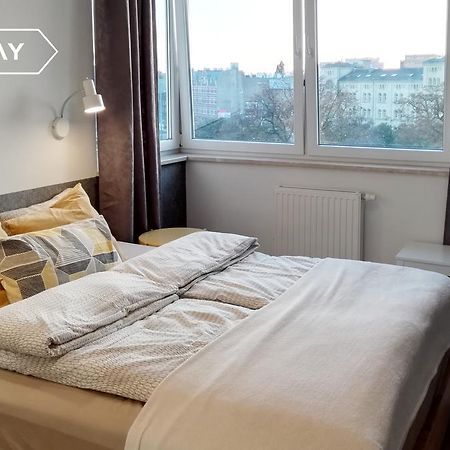 CITYSTAY miniSPA Gdańsk Exteriör bild